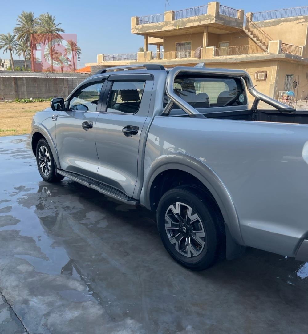 باور دبل كاب